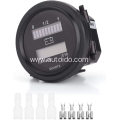 Golf Cart Battery Meter Lead Acid Battery